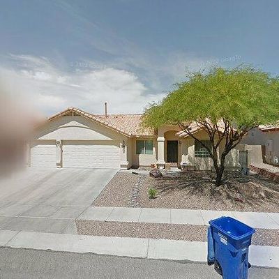 9305 E Amethyst Quartz Dr, Tucson, AZ 85747