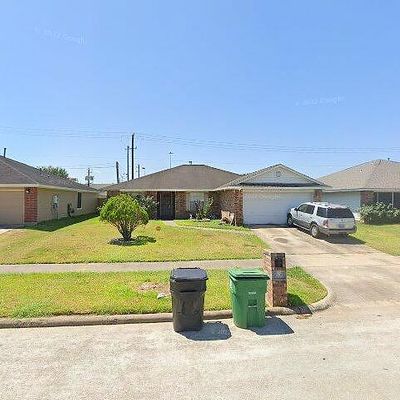 9306 Carmalee St, Houston, TX 77075