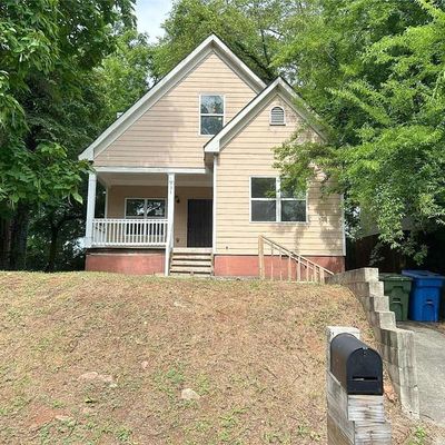 931 Fortress Ave Sw, Atlanta, GA 30315