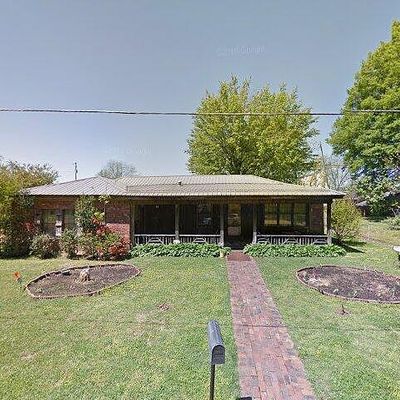 931 Locust St, Marks, MS 38646