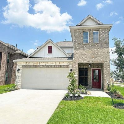 931 Pecan Harvest Dr, Beasley, TX 77417