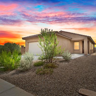 931 S Paseo Las Vigas, Sahuarita, AZ 85629