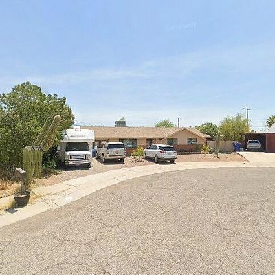 931 S Marvin Ave, Tucson, AZ 85710