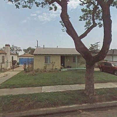 931 W 127 Th Pl, Compton, CA 90222