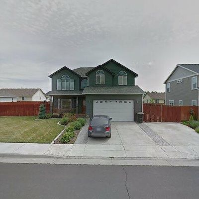 931 W Joseph Ave, Hermiston, OR 97838