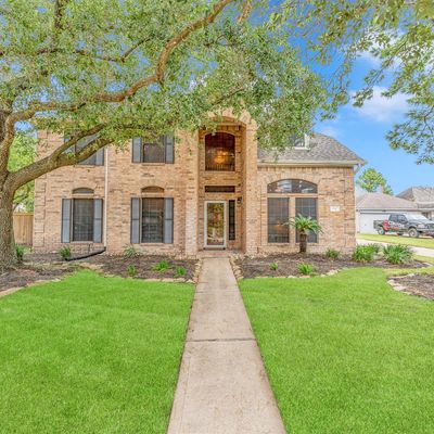 9310 Poplar Bluff Ln, Houston, TX 77095