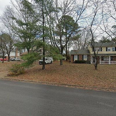 9311 Electra Ln, Henrico, VA 23228