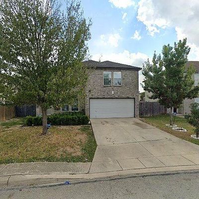 9314 Centrovista Dr, San Antonio, TX 78245