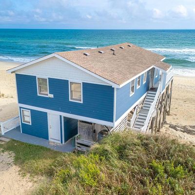 9315 S Eagle Street, Nags Head, NC 27959