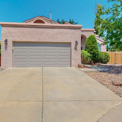 9317 Joe Montoya Pl Nw, Albuquerque, NM 87114