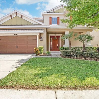 9317 Bella Vita Cir, Land O Lakes, FL 34637