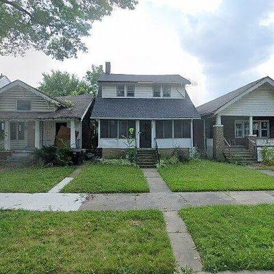 9317 Otsego St, Detroit, MI 48204