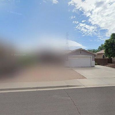 9319 E Fairfield St, Mesa, AZ 85207