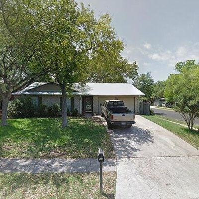 9318 New London St, San Antonio, TX 78254