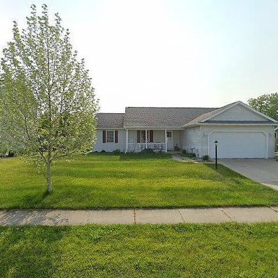 932 Eagle Dr, Goshen, IN 46526