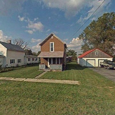 932 Mcdougal St, Fostoria, OH 44830