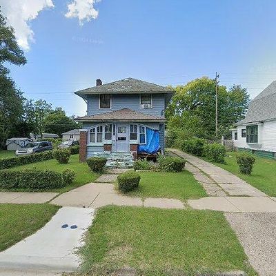 932 Pearl St, Benton Harbor, MI 49022