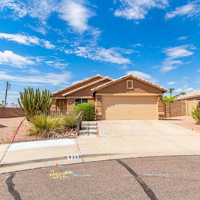 9320 E Calypso Ave, Mesa, AZ 85208