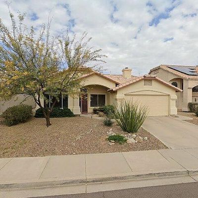 9320 E Hillery Way, Scottsdale, AZ 85260