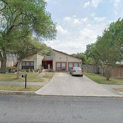 9322 Kings Cross St, San Antonio, TX 78254