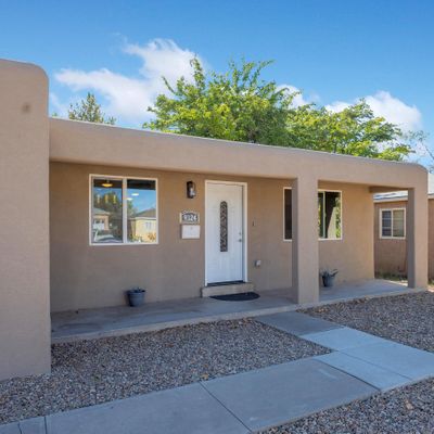 9324 Euclid Ave Ne, Albuquerque, NM 87112