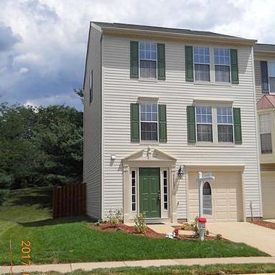 9323 Garst Dr, Manassas, VA 20110