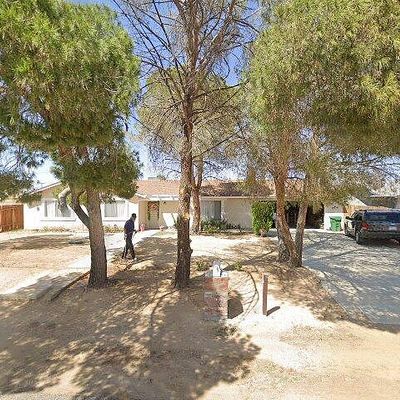 9325 Jacaranda Ave, California City, CA 93505