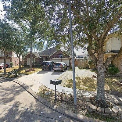 9326 Colt Canyon Ln, Houston, TX 77089