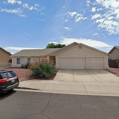 9327 E El Paso St, Mesa, AZ 85207