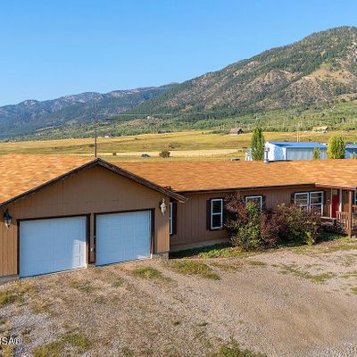 933 County Road 115, Etna, WY 83110