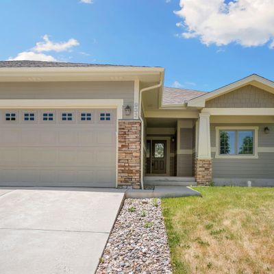 933 Feather Ridge, Cheyenne, WY 82009