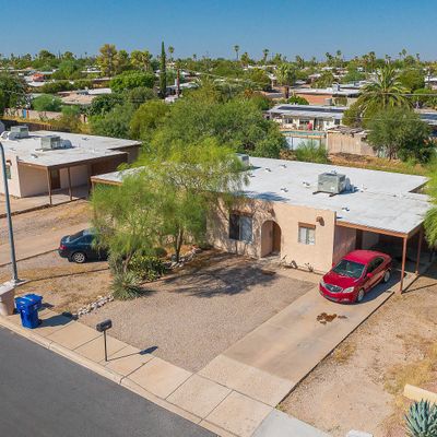 933 N Camino Seco, Tucson, AZ 85710