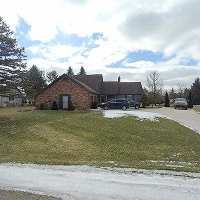 9334 Lochmoor Dr, Davison, MI 48423