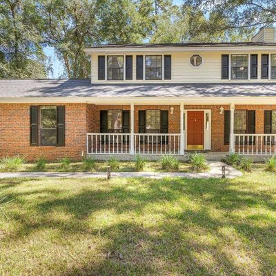 9336 Buck Haven Trl, Tallahassee, FL 32312