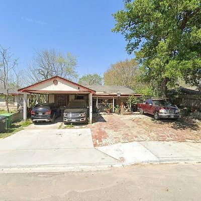 9337 Talton St, Houston, TX 77078