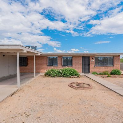 Address Withheld, Tucson, AZ 85714