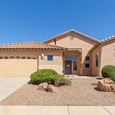 Address Withheld, Tucson, AZ 85757