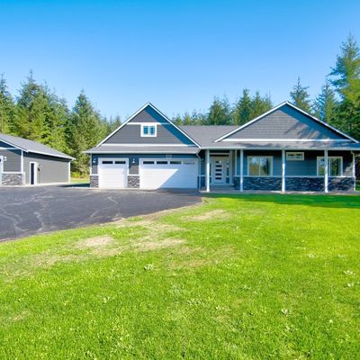 Address Withheld, Yelm, WA 98597