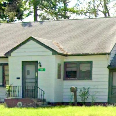 Address Withheld, Zion, IL 60099