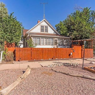 Address Withheld By Seller, Canon City, CO 81212