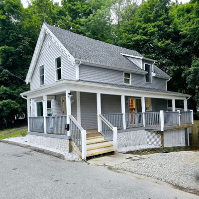 Address Withheld By Seller, Norwich, CT 06360