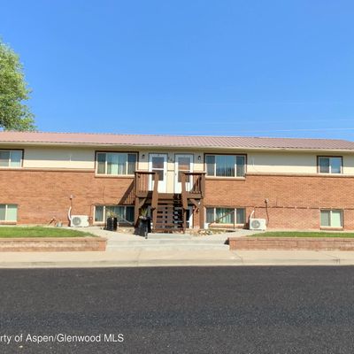 Address Withheld By Seller, Parachute, CO 81635