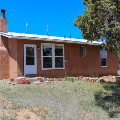 Address Withheld By Seller, Lindrith, NM 87029