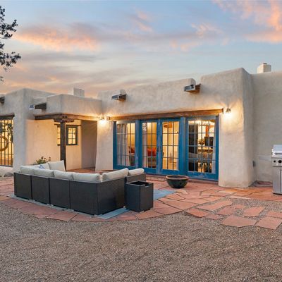 Address Withheld By Seller, Taos, NM 87571