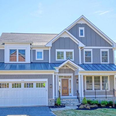 Address Withheld By Seller, Vienna, VA 22182