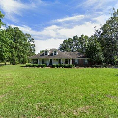 Autumn Ridge Drive Lot 3 A, Sherman, MS 38869