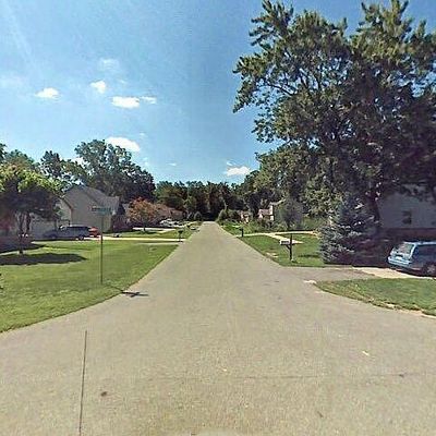 Banner Ave, Brownstown Township, MI 48174