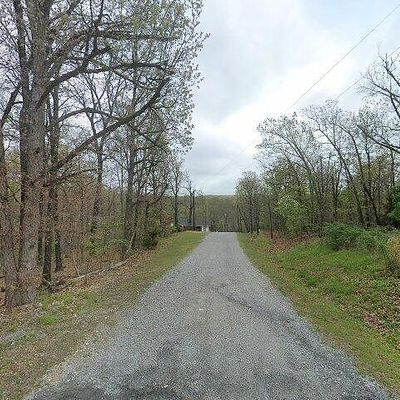 Brackey Ln, Bella Vista, AR 72714