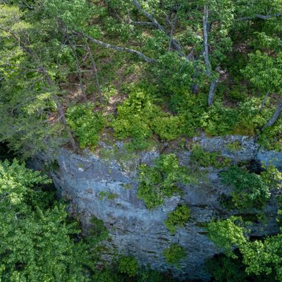 Bridal Veil, Monteagle, TN 37356