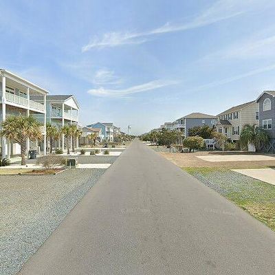 Brunswick Avenue Holden Beach, Beach, NC 28462